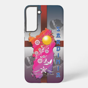 Coque Samsung Galaxy Sardaigne