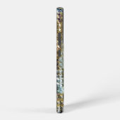 Coque Samsung Galaxy Satin Quilt (Côté droit)