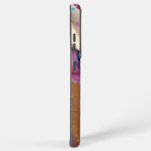 Coque Samsung Galaxy Saupoudrer de cônes de crème glacée (Côté droit)