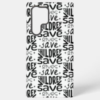 Sauver les enfants, sauver des vies
