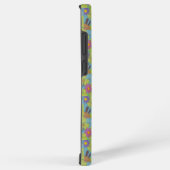 Coque Samsung Galaxy Scène d'étang - Étui Samsung (Côté droit)