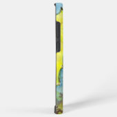 Coque Samsung Galaxy Seahorse (Côté droit)