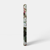 Coque Samsung Galaxy Sedum Spathulifolium Succulents Floral (Côté gauche)