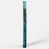 Coque Samsung Galaxy (Seijaku no Kohan) -  Lakeside Serenity (Côté droit)