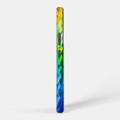 Coque Samsung Galaxy Senbazuru ou mille grues origami (Côté droit)