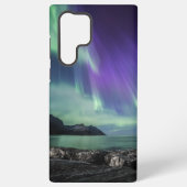 Coque Samsung Galaxy Senja (Verso)