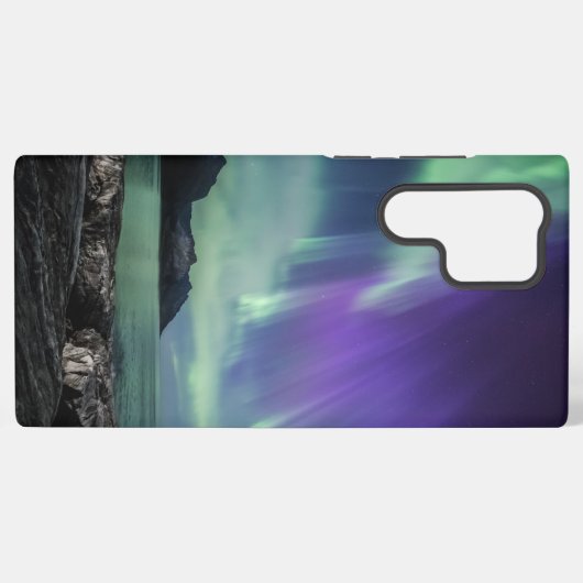 Coque Samsung Galaxy Senja (Verso Horizontal)