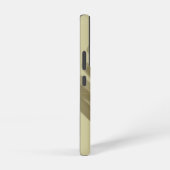 Coque Samsung Galaxy Sepia Tone Mosaic Gecko Nom du Modèle (Côté droit)