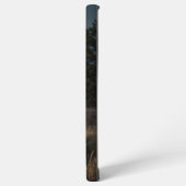 Coque Samsung Galaxy Serene Moonlight Landscape Case (Côté gauche)