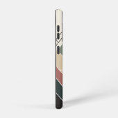 Coque Samsung Galaxy Serene Peaks (Côté droit)