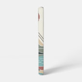 Coque Samsung Galaxy Serene Peaks (Côté gauche)