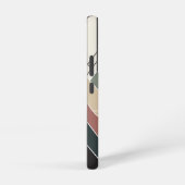 Coque Samsung Galaxy Serene Peaks (Côté droit)