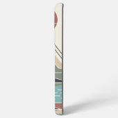 Coque Samsung Galaxy Serene Peaks (Verso Horizontal)