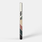 Coque Samsung Galaxy Serene Peaks (Côté droit)