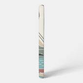 Coque Samsung Galaxy Serene Peaks (Côté gauche)