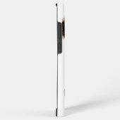 Coque Samsung Galaxy Serene Sparkle Muse (Côté droit)