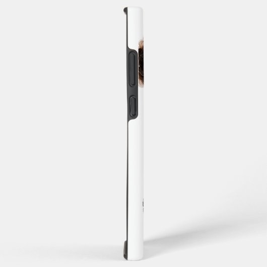 Coque Samsung Galaxy Serene Sparkle Muse (Côté droit)