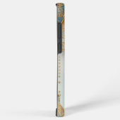 Coque Samsung Galaxy Sérénité de la mosquée pour le Ramadan (Côté droit)