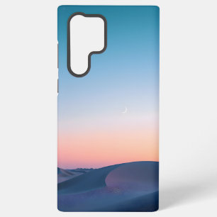 Coque Samsung Galaxy Sérénité du désert