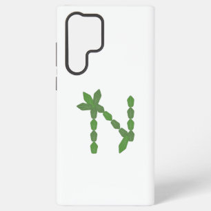 Coque Samsung Galaxy Série de thèmes sur la nature