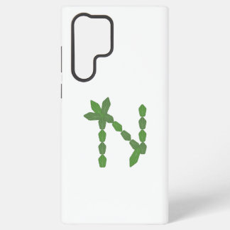 Coque Samsung Galaxy Série Thème Nature