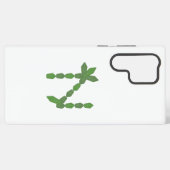 Coque Samsung Galaxy Série Thème Nature (Verso Horizontal)