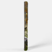 Coque Samsung Galaxy setter anglais, art (Côté droit)