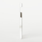 Coque Samsung Galaxy Sgcna Apple verte (Côté gauche)