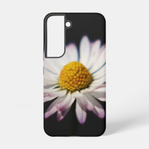 Coque Samsung Galaxy Sgcna de marguerite commune