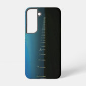 Coque Samsung Galaxy Sgcna Windfarm (Verso)