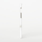 Coque Samsung Galaxy Sgcnm de pomme verte (Côté gauche)