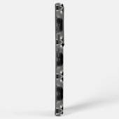 Coque Samsung Galaxy Shadow Mirror Pattern  (Côté droit)