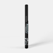 Coque Samsung Galaxy shadowboy  (Côté droit)