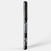 Coque Samsung Galaxy shadowboy (Côté droit)