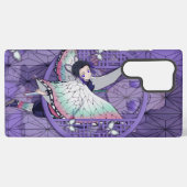 Coque Samsung Galaxy Shinobu Kocho (Verso Horizontal)