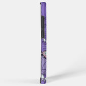 Coque Samsung Galaxy Shinobu Kocho (Côté droit)