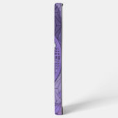 Coque Samsung Galaxy Shinobu Kocho (Côté gauche)