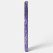 Coque Samsung Galaxy Shinobu Kocho Chibi (Côté gauche)