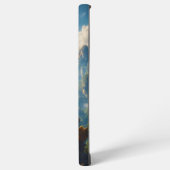 Coque Samsung Galaxy Siam's Golden Soul (Côté gauche)