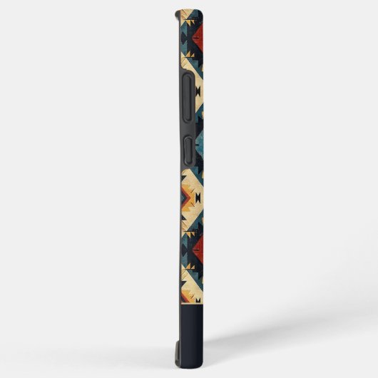 Coque Samsung Galaxy Sierra Sunset (Côté droit)