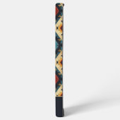 Coque Samsung Galaxy Sierra Sunset (Côté gauche)