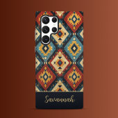 Coque Samsung Galaxy Sierra Sunset