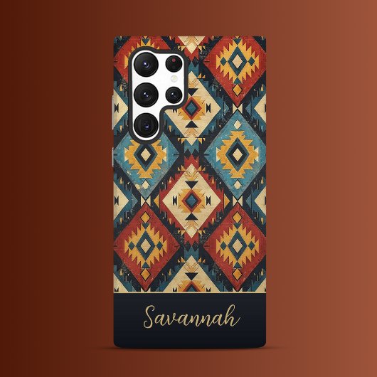 Coque Samsung Galaxy Sierra Sunset