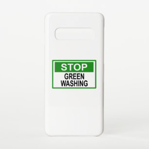 COQUE SAMSUNG GALAXY S10  SIGNE D'ARRÊT