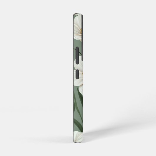 Coque Samsung Galaxy Silverbel Samsung Galaxy Coque (Côté droit)