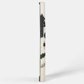 Coque Samsung Galaxy Simple Noël O Holy Night (Côté droit)