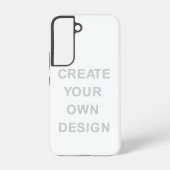 Coque Samsung Galaxy Simplement - Créez le Vôtre (Verso)