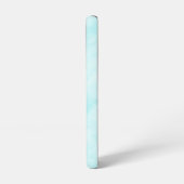 Coque Samsung Galaxy Skis De Fond Sur coque iphone OtterBox À Neige (Côté gauche)