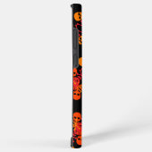 Coque Samsung Galaxy Skulls et Crossbones (Côté droit)