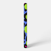 Coque Samsung Galaxy Skully Mod Leopard (Côté gauche)
